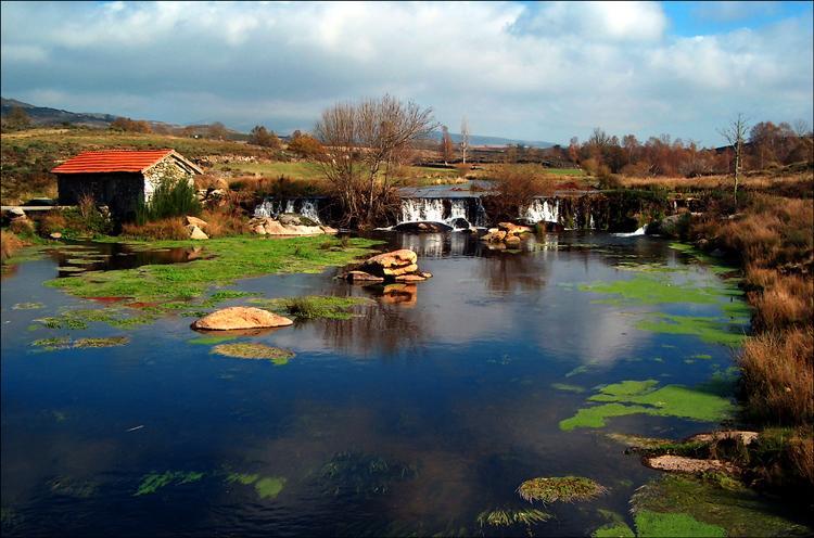 Villa Abrigo De Montanha Montalegre Zimmer foto
