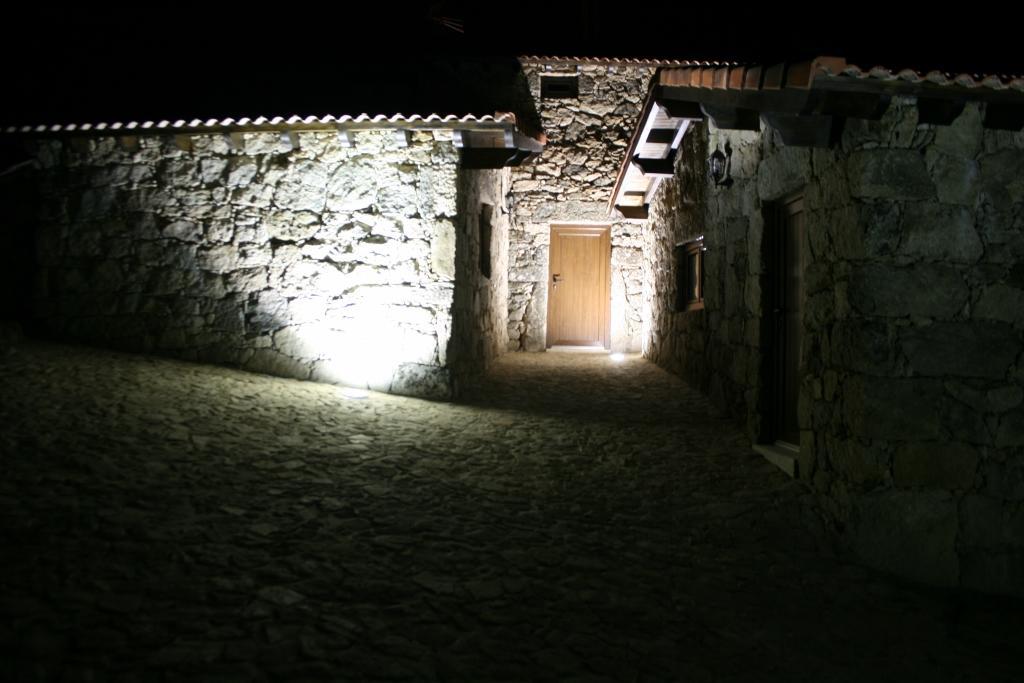 Villa Abrigo De Montanha Montalegre Zimmer foto
